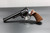 Korth Sport Model Double Action Rimfire Revolver