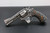 Ben Shostle Signed and Master Engraved Smith & Wesson Model 686