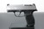 P365X Stainless Steel / Black