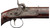 Pair of Percussion Officer's Pistol - 347A