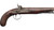 Pair of Percussion Officer's Pistol - 347A