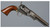 Colt Model 1849 Pocket Revolver - 164A