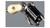 Folding Trigger Pinfire Pocket Pepperbox