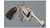 Smith & Wesson 32/20 Hand Ejector Revolver