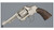 Smith & Wesson 32/20 Hand Ejector Revolver