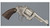 Smith & Wesson 32/20 Hand Ejector Revolver