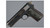 Colt Model 1903 Pocket Hammer Pistol