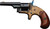 Colt Open Top Pocket Spur Trigger Revolver