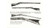 John Bach San Francisco Half-Stock Percussion Target Rifle