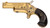 Engraved Colt Third Model Derringer - 157