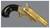 Engraved Colt Third Model Derringer - 157