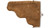 Remington Elliot's Patent Type II Over/Under Derringer