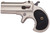 Remington Elliot's Patent Type II Over/Under Derringer