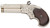 Factory Engraved Remington-Rider Magazine Pistol - 232