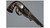 Army Model Double Action Percussion Revolver