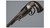 Army Model Double Action Percussion Revolver