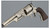 U.S. Colt First Model Dragoon Percussion Revolver