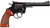 Korth Sport Model DA Revolver