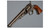 Colt Model 1862 Police Percussion Revolver