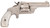 Engraved Smith & Wesson .38 SA 2nd Model Revolver