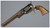 Colt Model 1851 Navy "Square Back" Revolver