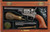 Colt Model 1848 Baby Dragoon Percussion Revolver