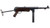 DLO MP40 Submachine Gun