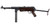 DLO MP40 Submachine Gun