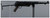 DLO MP40 Submachine Gun