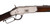 Winchester Model 1873 Lever Action Rifle