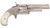 Factory Engraved Smith & Wesson Number 1 1/2 2nd Issue Revolver