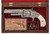 Factory Engraved Smith & Wesson Number 1 1/2 2nd Issue Revolver