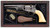 Factory Engraved Colt Model 1849 Pocket Percussion Revolver