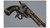LeMat "Grape Shot" Percussion Revolver