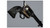 Colt Etched Panel Black Powder Frame Style Frontier Six Shooter Third Generation SAA - 39