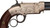 Factory Engraved New Haven Arms Company No. 1 Lever Action Pocket Pistol