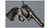 Colt Sheriff's Model SAA Revolver