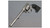 Engraved Colt Peacemaker Buntline .22 SAA