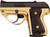 Semmerling Model LM-4 Pistol
