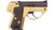 Semmerling Model LM-4 Pistol