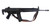 Pre-Ban Heckler & Koch HK93 A3 Paratrooper Pattern