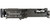 Ramo M2 Browning Heavy Machine Gun with M39 Anti-Aircraft Pedestal Mount