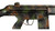 Factory NATO Woodland Camouflage Pre-Ban Heckler & Koch HK91