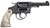 Factory Master Engraved and Gold Inlaid Colt Police Positive Special Double Action Revolver