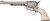 Factory Master Engraved Colt Third Generation SAA