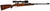 Factory Engraved Left Handed Karl Hauptmann 8x68 mm Mauser Bolt Action