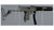 SWD M11/Nine Submachine Gun - 165A