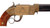 Factory Engraved New Haven Arms Co., Volcanic No. 2 Navy Pistol