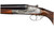 Engraved Holland & Holland Sidelock Ejector Dangerous Game Double Rifle