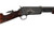 Factory Engraved Platinum and Gold Inlaid Marlin Deluxe Model 27S Slide Action Rifle
